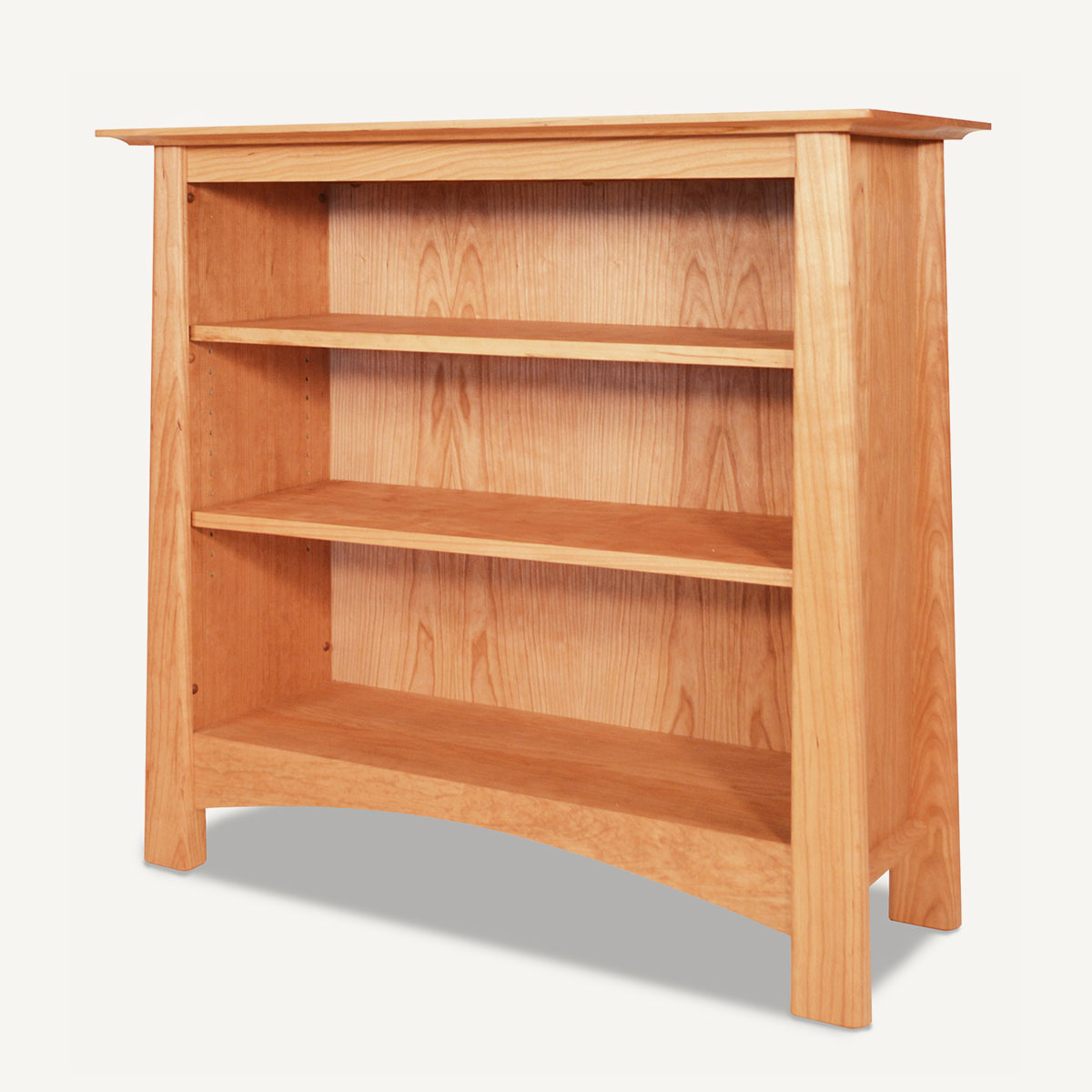Harvestmoon Bookcase | Fairhaven Furniture