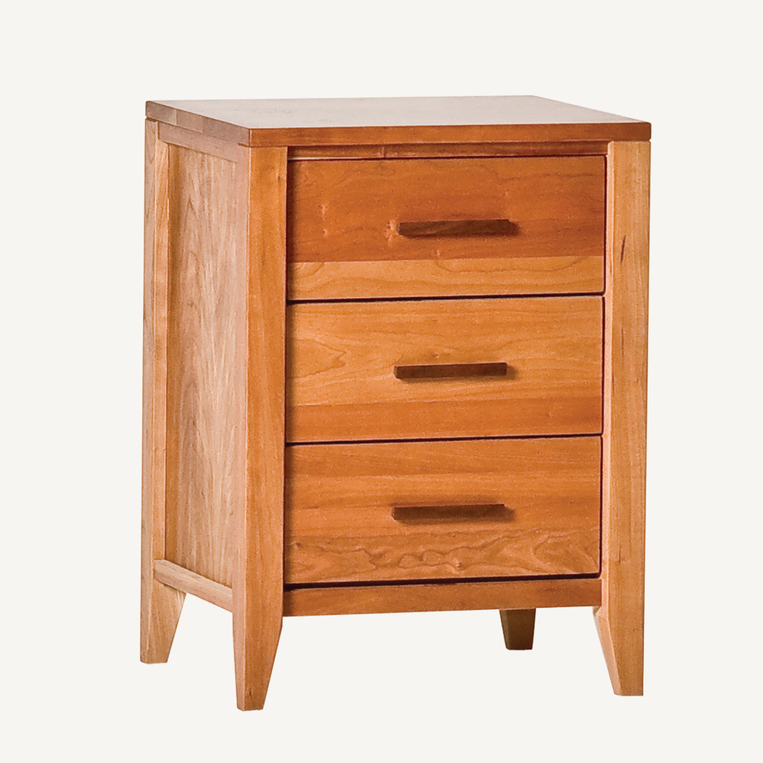 Luna Nightstand | Fairhaven Furniture