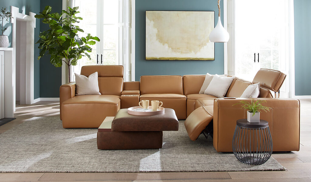 How to Care for Leather Furniture | Fairhaven Furniture